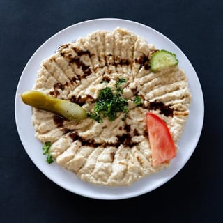 Baba Ghannouge